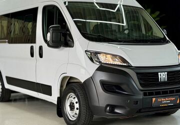 Fiat Ducato 106.000 km 25.990 &euro; Beckingen 66701