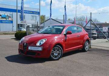 Alfa Romeo MiTo 97.854 km 5.890 &euro; Lebach 66822