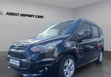 Ford Tourneo Connect 99.941 km 13.498 &euro; Völklingen 66333