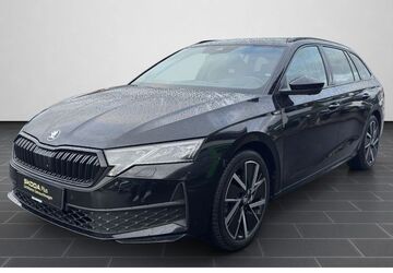 Skoda Octavia 14.090 km 33.500 &euro; Kirkel 66459