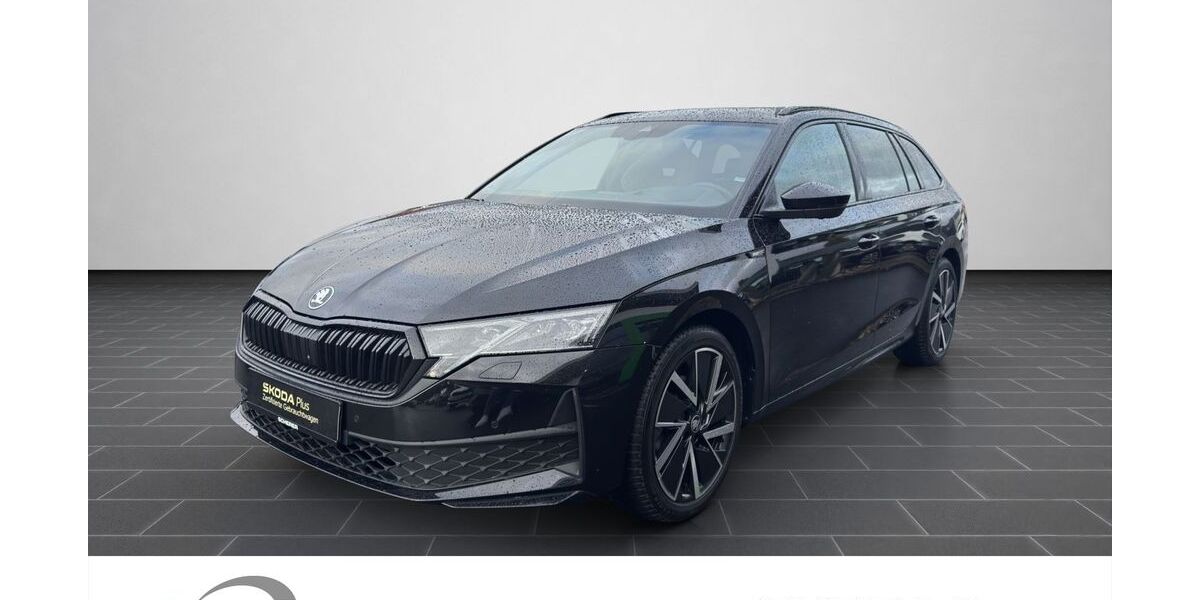 Skoda Octavia 14.090 km 33.500 &euro; Kirkel 66459