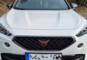 Cupra Formentor 14.000 km 29.000 &euro; Merchweiler 66589