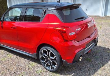 Suzuki Swift 36.290 km 21.000 &euro; Lebach 66822