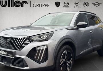 Peugeot 2008 29.500 km 23.990 &euro; Dillingen 66763