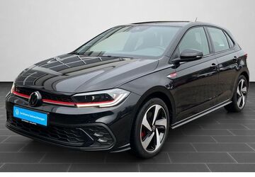 VW Polo 41.338 km 21.990 &euro; Homburg 66424