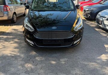 Ford Galaxy 179.130 km 16.899 &euro; Saarbrücken 66115