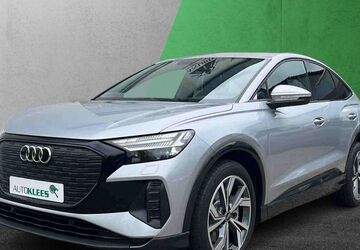 Audi Q4 19.100 km 48.990 &euro; Saarbrücken 66130