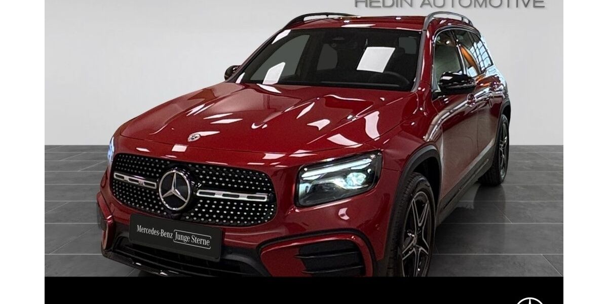 Mercedes-Benz GLB 200 7.688 km 44.440 &euro; Saarbrücken 66117