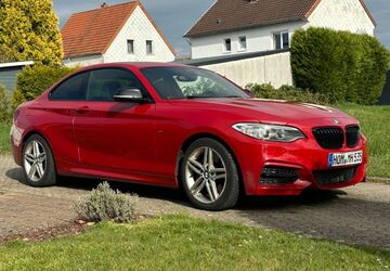BMW M235 168.000 km 20.600 &euro; Blieskastel 66440