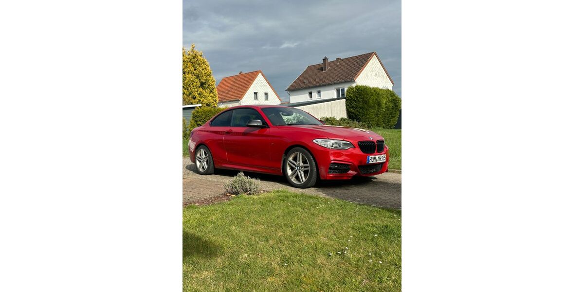 BMW M235 168.000 km 20.600 &euro; Blieskastel 66440