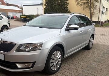 Skoda Octavia 255.000 km 5.700 &euro; Bexbach 66450
