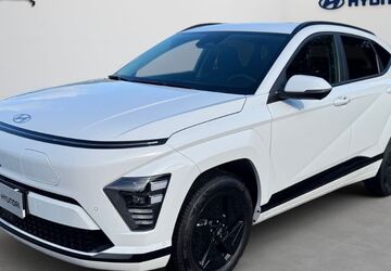 Hyundai KONA Elektro 1.745 km 36.990 &euro; Schiffweiler 66578