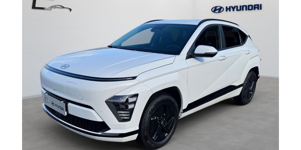Hyundai KONA Elektro 1.745 km 36.990 &euro; Schiffweiler 66578