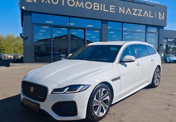 Jaguar XF 52.000 km 33.999 &euro; Saarlouis 66740