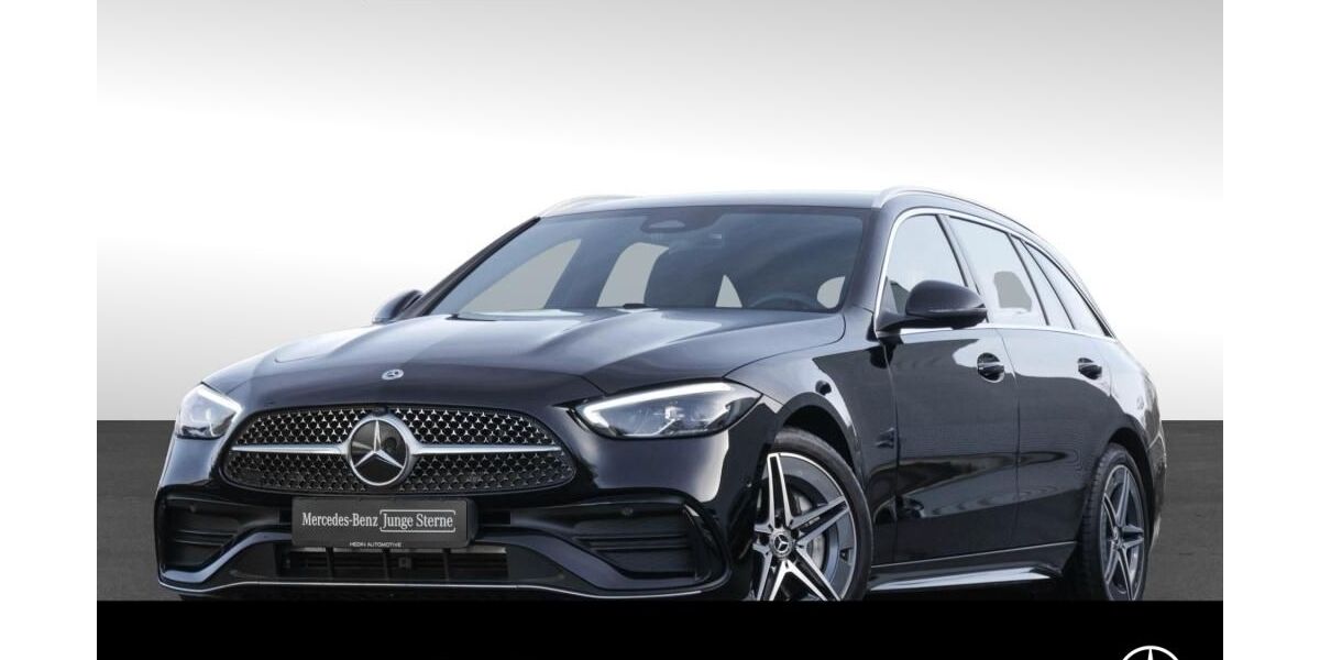 Mercedes-Benz C 300 9.787 km 42.220 &euro; Saarbrücken 66117