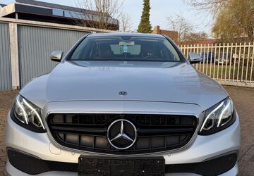 Mercedes-Benz E 200 147.000 km 22.490 &euro; Saarlouis 66740