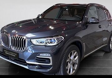 BMW X5 65.619 km 49.250 &euro; Saarbrücken 66117