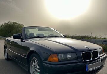 BMW 318 140.000 km 6.900 &euro; Zweibrücken 66482