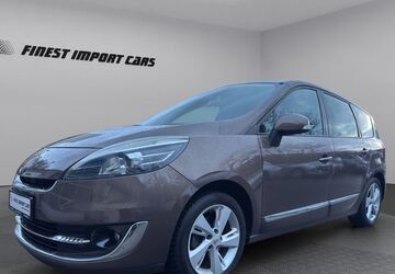 Renault Grand Scenic 149.791 km 6.800 &euro; Völklingen 66333