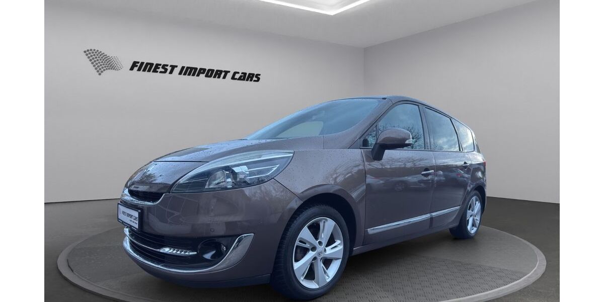 Renault Grand Scenic 149.791 km 6.800 &euro; Völklingen 66333