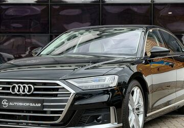 Audi S8 6.112 km 89.000 &euro; Saarbrücken 66117