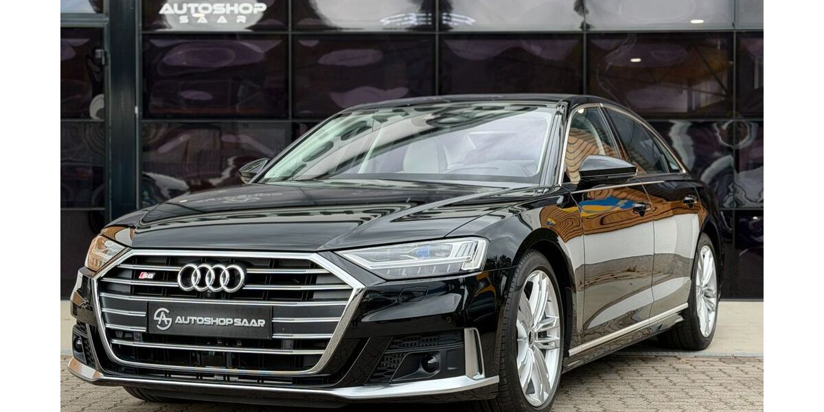 Audi S8 6.112 km 89.000 &euro; Saarbrücken 66117