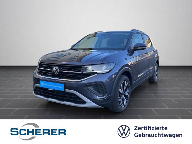 VW T-Cross 10.224 km 23.800 &euro; Saarbrücken 66121
