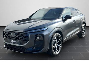 Audi Q3 2.990 km 54.490 &euro; Saarbrücken 66115