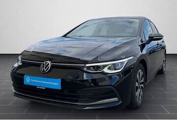 VW Golf 46.013 km 21.690 &euro; Saarbrücken 66121