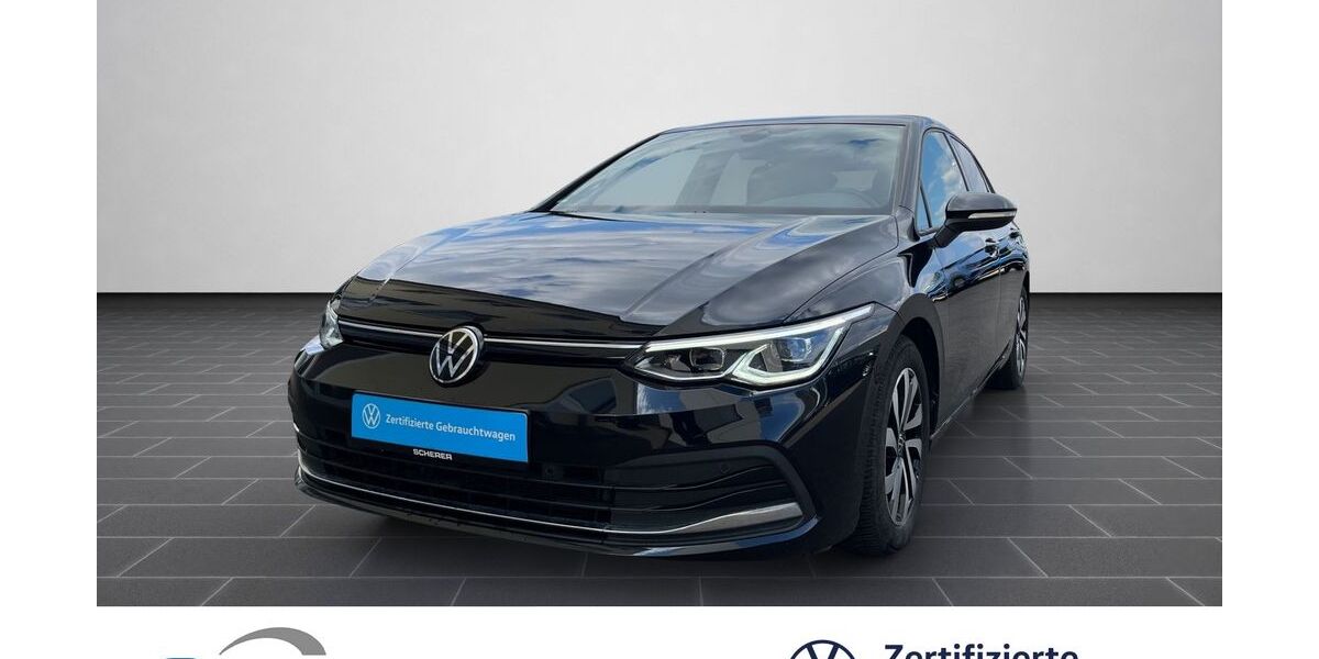 VW Golf 46.013 km 21.690 &euro; Saarbrücken 66121