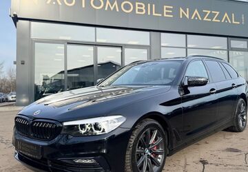 BMW 540 109.000 km 29.999 &euro; Saarlouis 66740
