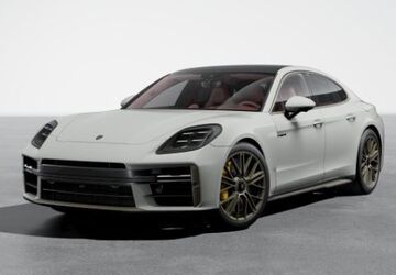 Porsche Panamera 11.683 km 219.900 &euro; Saarbrücken 66115
