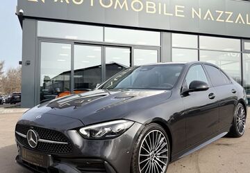 Mercedes-Benz C 180 239.000 km 27.999 &euro; Saarlouis 66740