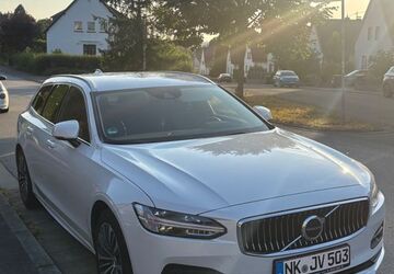 Volvo V90 66.800 km 30.990 &euro; Neunkirchen 66538