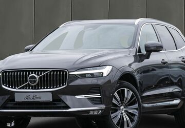 Volvo XC60 52.040 km 41.690 &euro; Saarbrücken 66121