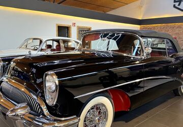 Buick Skylark 55.000 km 89.000 &euro; Saarbrücken 66117