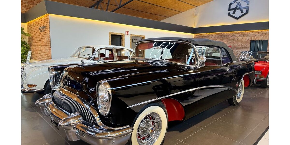 Buick Skylark 55.000 km 89.000 &euro; Saarbrücken 66117