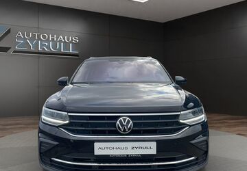 VW Tiguan 94.769 km 20.980 &euro; Saarlouis 66740