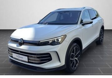 VW Tiguan 5.900 km 55.990 &euro; Saarbrücken 66115