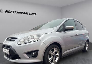 Ford C-Max 100.210 km 6.600 &euro; Völklingen 66333