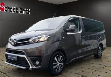 Toyota Proace (Verso) 14.330 km 36.860 &euro; Schiffweiler 66578