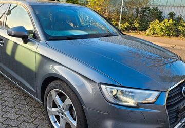 Audi A3 115.000 km 18.100 &euro; Saarlouis 66740