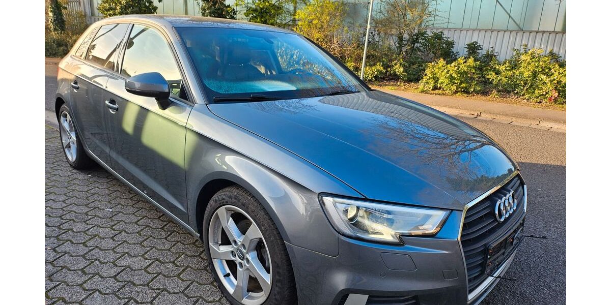 Audi A3 115.000 km 18.100 &euro; Saarlouis 66740