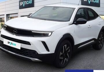 Opel Mokka 4.750 km 18.990 &euro; Völklingen 66333