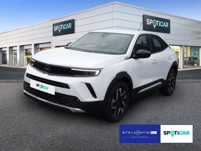 Opel Mokka 4.750 km 18.990 &euro; Völklingen 66333