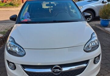 Opel Adam 115.500 km 7.500 &euro; Lebach 66822
