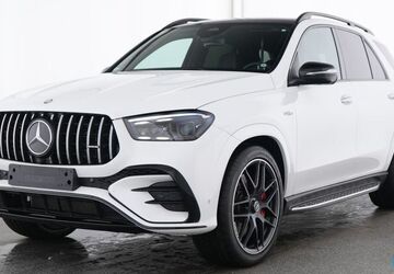 Mercedes-Benz GLE 53 AMG 6.674 km 108.799 &euro; Lebach 66822