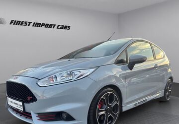Ford Fiesta 31.779 km 16.996 &euro; Völklingen 66333