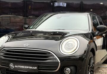 Mini Cooper Clubman 85.229 km 17.880 &euro; Saarbrücken 66117