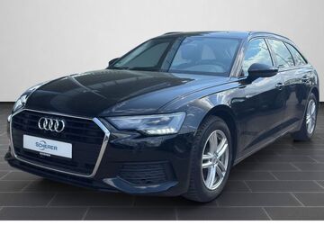 Audi A6 59.900 km 31.900 &euro; Saarbrücken 66115